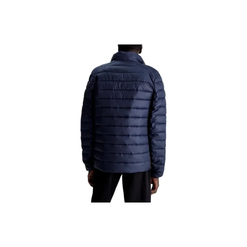 CK/Calvin Klein Jackets Coats Men's Blue-3