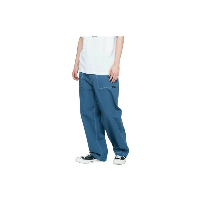 XLARGE Cargo Pants Men-10