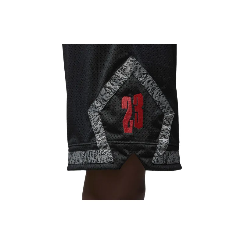 Jordan X Awake Ny Diamond Shorts-4