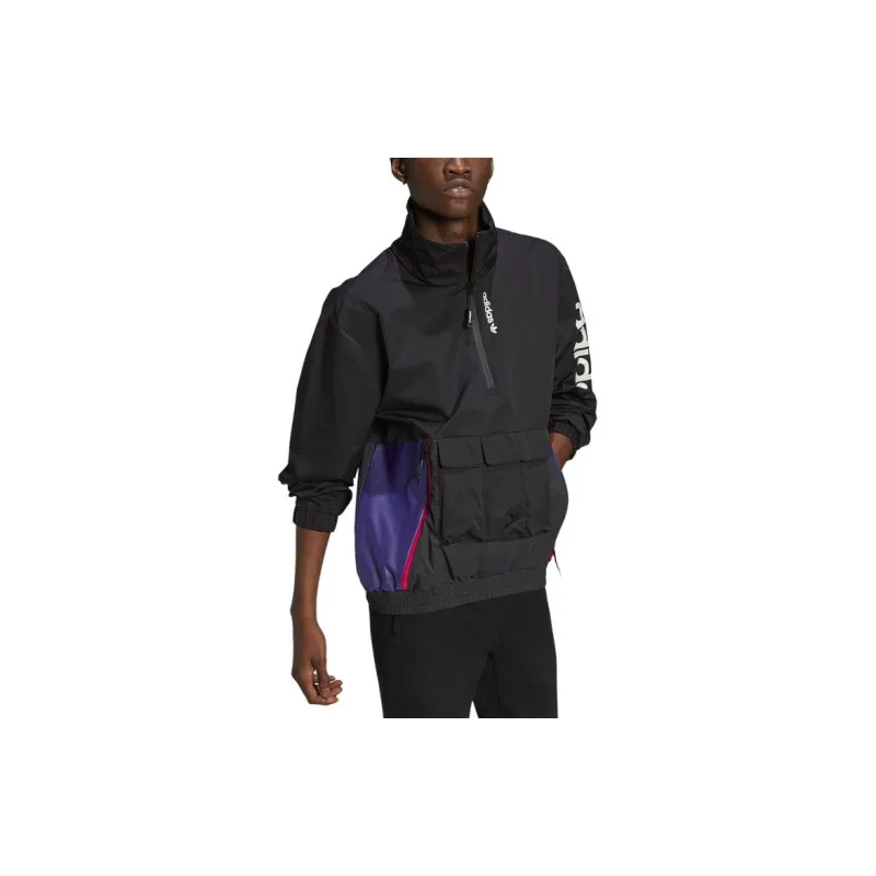 Adidas Originals G Outd Wb Jackets Men Black-3