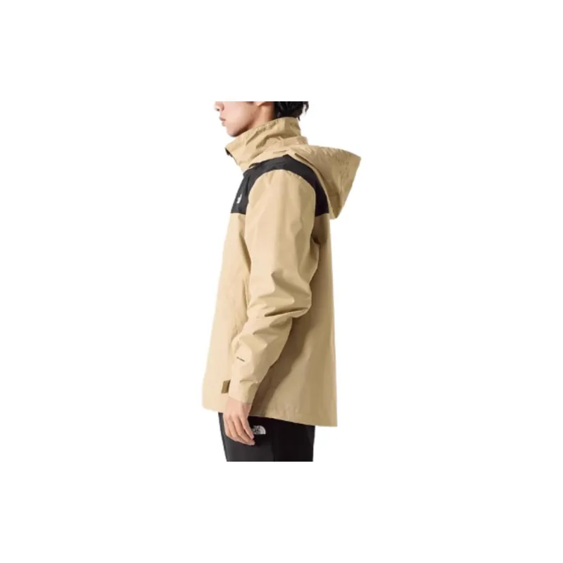 THE NORTH FACE SANGRO Jackets Coats Unisex Khaki-3