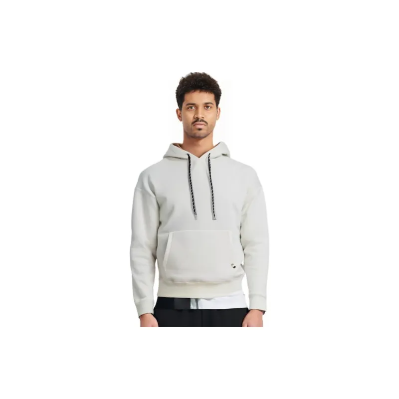 HUGO BOSS FW22 Sweatshirt Men's White-4