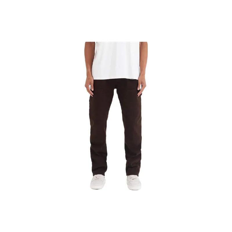 REPRESENT Jeans Men Coffee-2