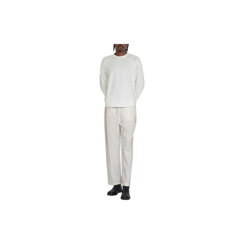 Stussy Inside Out L/S Raglan-7