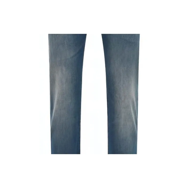 HUGO BOSS Jeans Men Blue-5