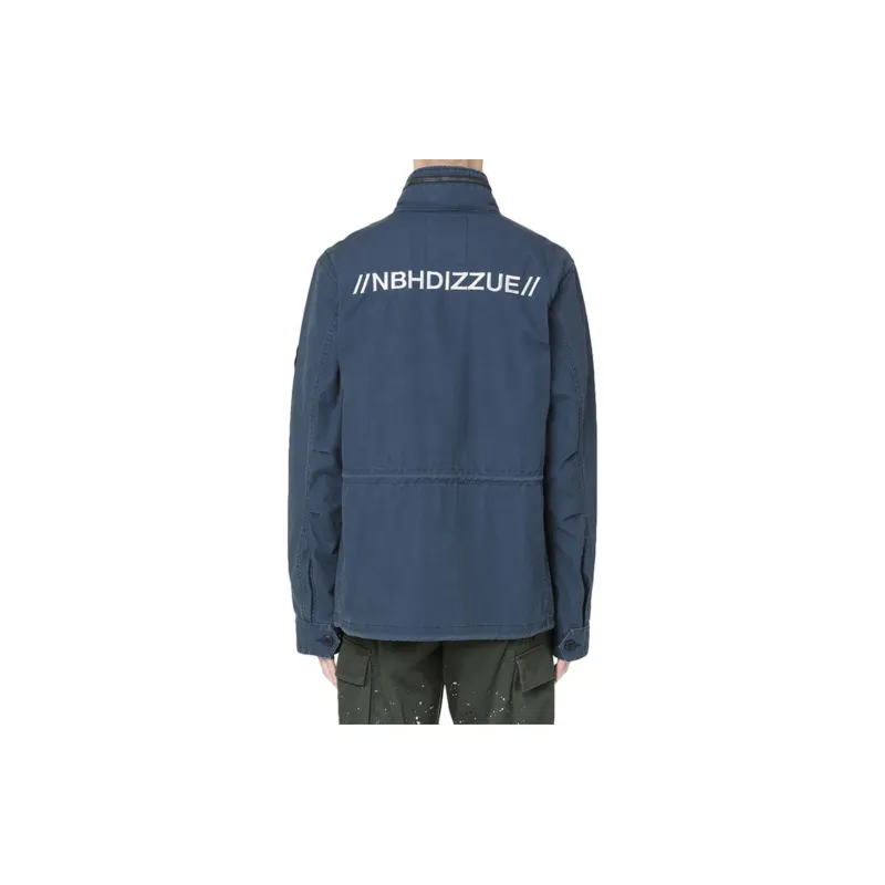 Izzue Jackets Men-6