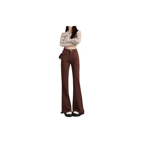 JASONWOOD Jeans Women's Brown