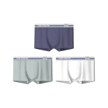 MADALLO Underpants Men's 3 Pack