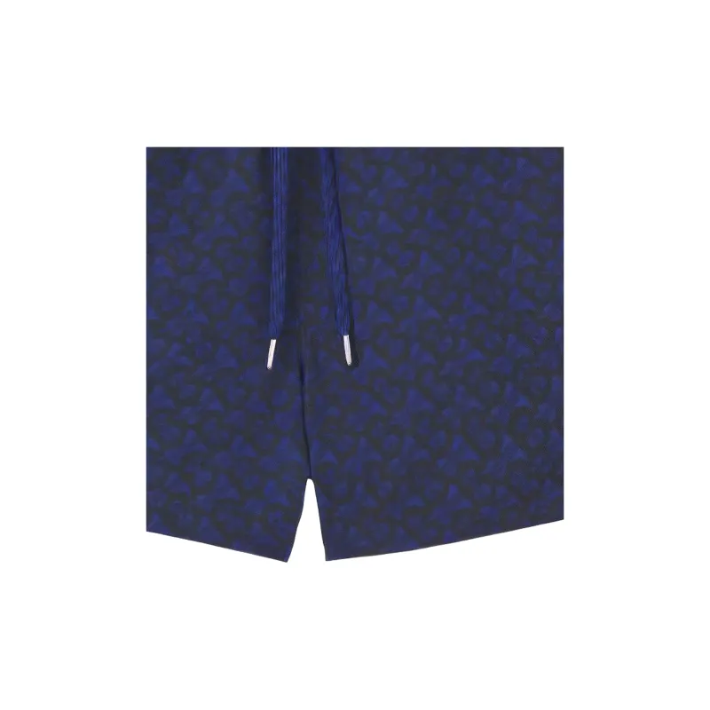 Burberry Monogram Motif Shorts-4