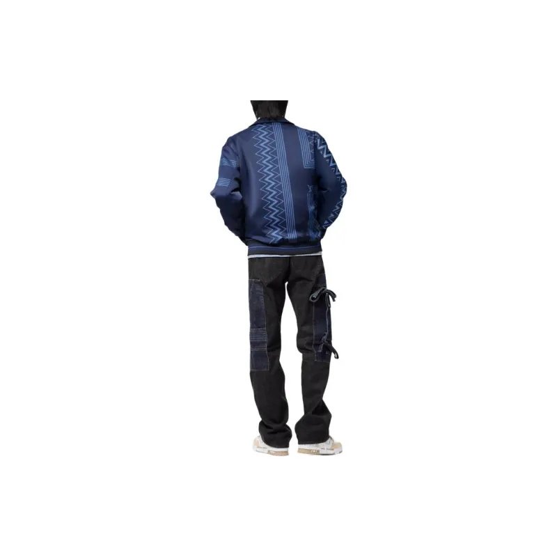 LOUIS VUITTON Karakoram Souvenir Jacket-2