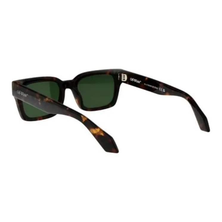 OFF WHITE Midland Sunglasses-3