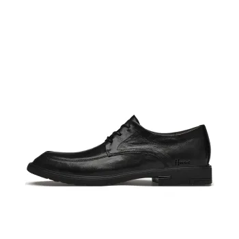 Extravagant Dress Shoes Men's Black