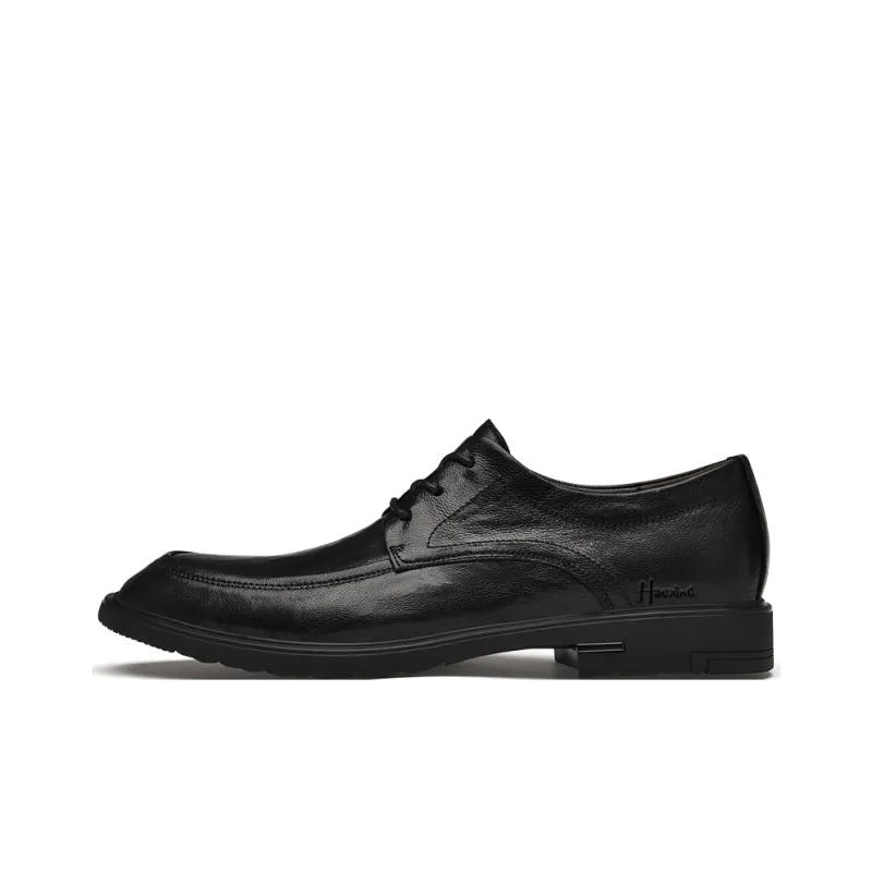 Extravagant Dress Shoes Men's Black-0