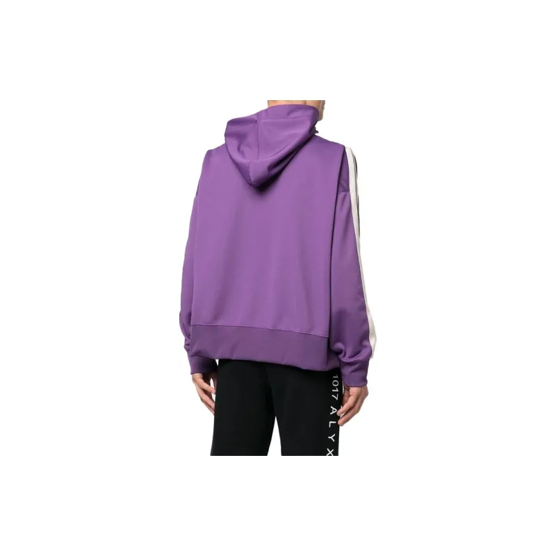 PALM ANGELS Sweatshirts Men Purple-2