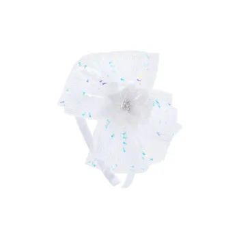 ROYALSASA Polyester, Acrylic Headband Headbands Kids'