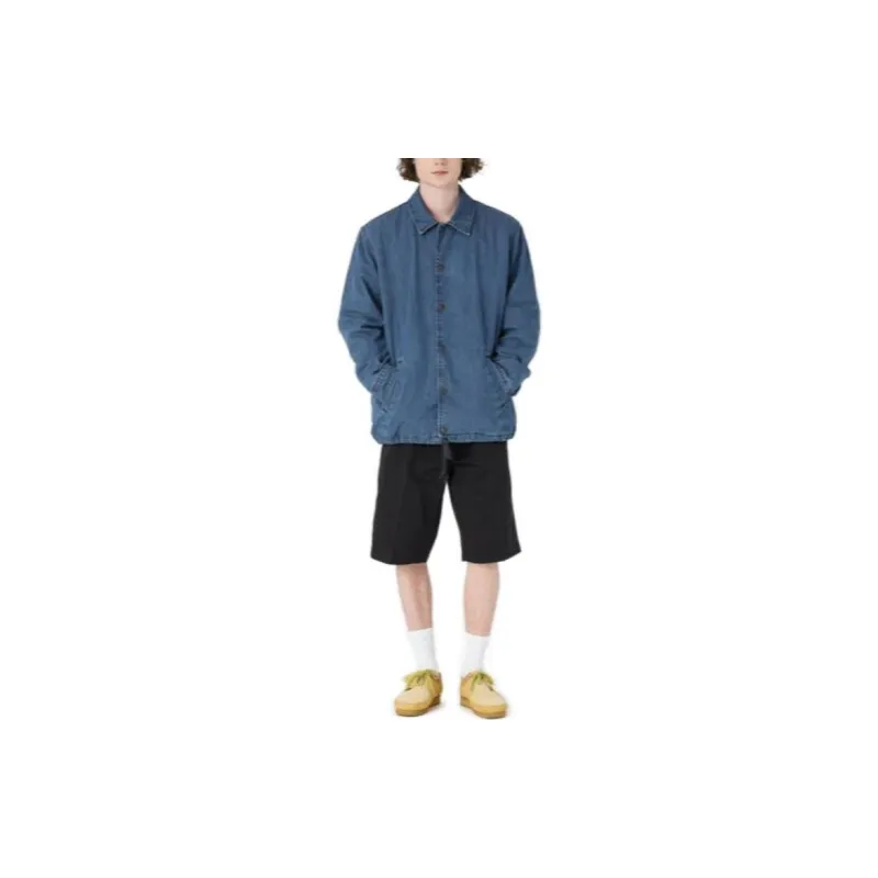 Levis Cargo Shorts Men Black-2