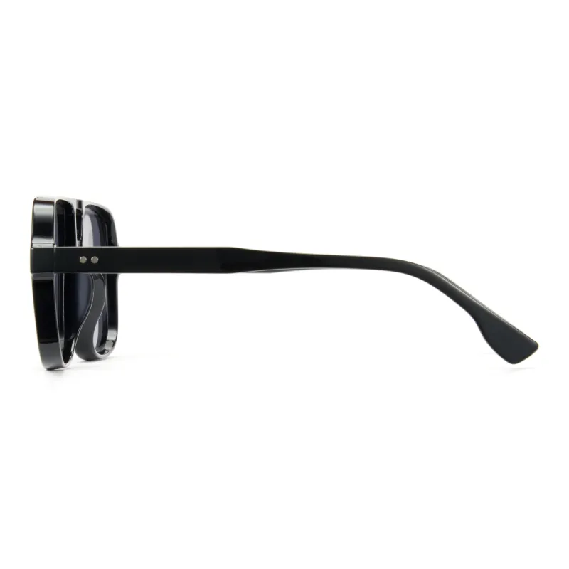 CYXUS Sunglasses Unisex-2
