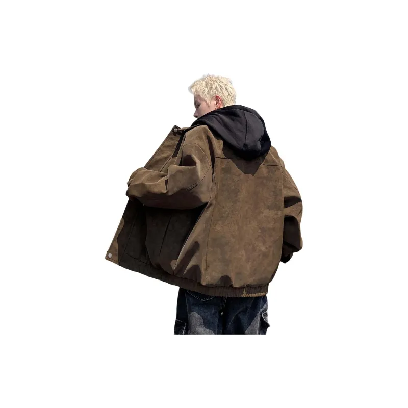 GWAF Leather Jackets Unisex-9