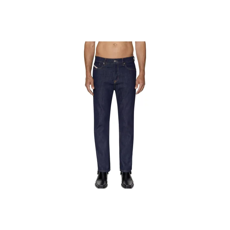 DIESEL 2005 D Fining Slim Cut Jeans-2