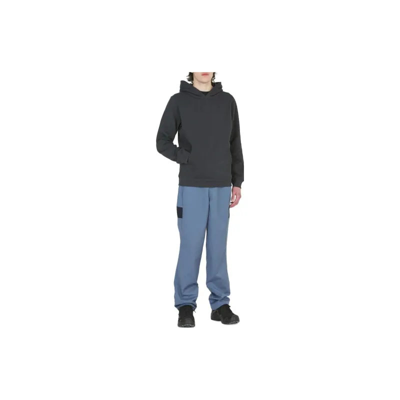 AFFIX Sweatshirts Men Gray-2