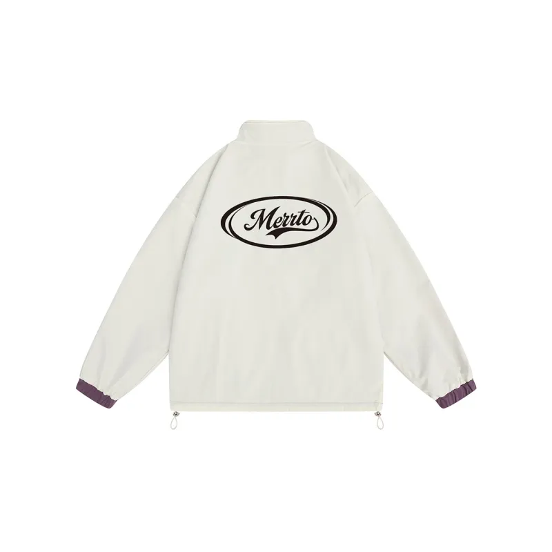 MERRTO Jackets Unisex-18