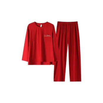 MADALLO Pajama Set Women's China Red