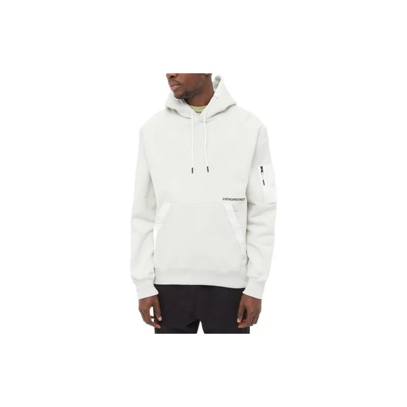 Jordan 23 Engineered Pullover Hoodie-2