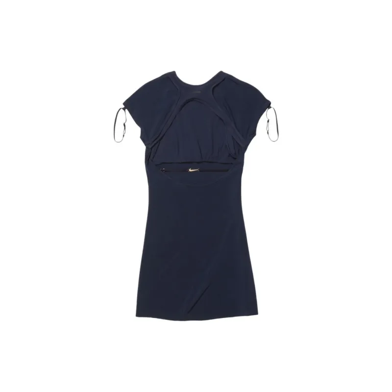 Nike X Jacquemus La Robe Navy-1