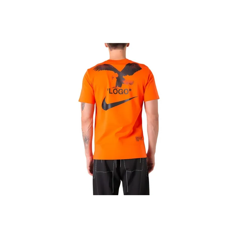 OFF WHITE X Nike NRG A6 Tee-4