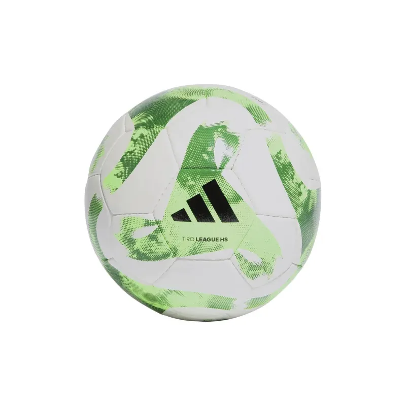 Adidas Size 3/4/5 Ball Soccer PU Hand-Stitched Soccer Ball Unisex White/Green-0