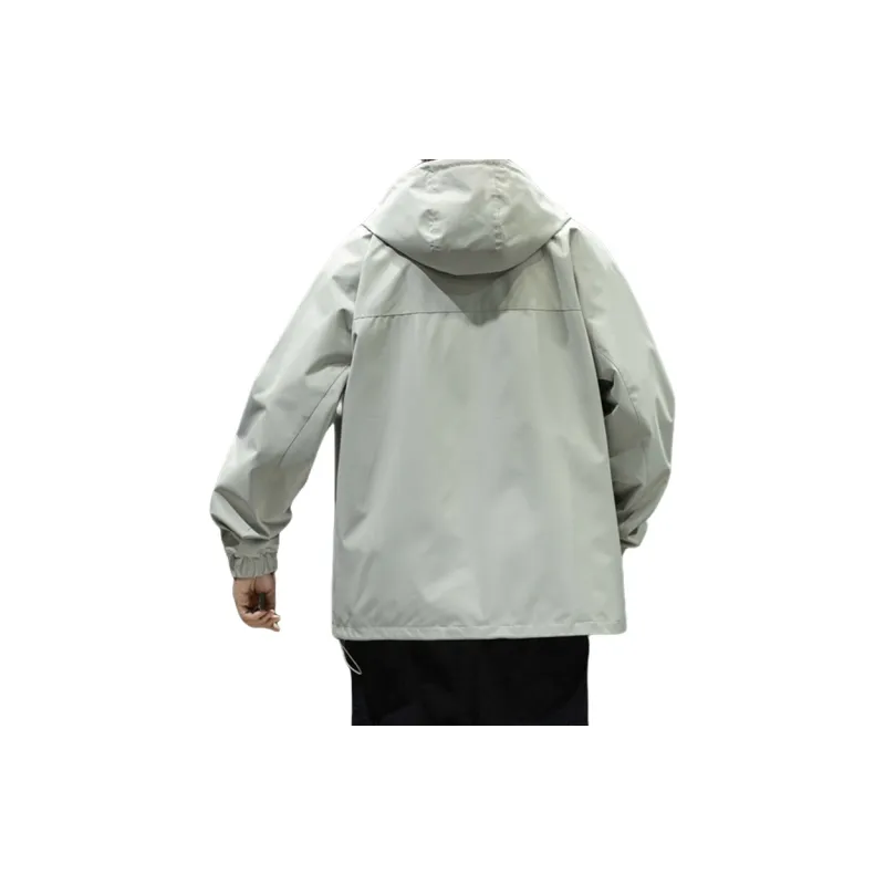 RED DRAGONFLY Windbreaker Jacket Unisex-6
