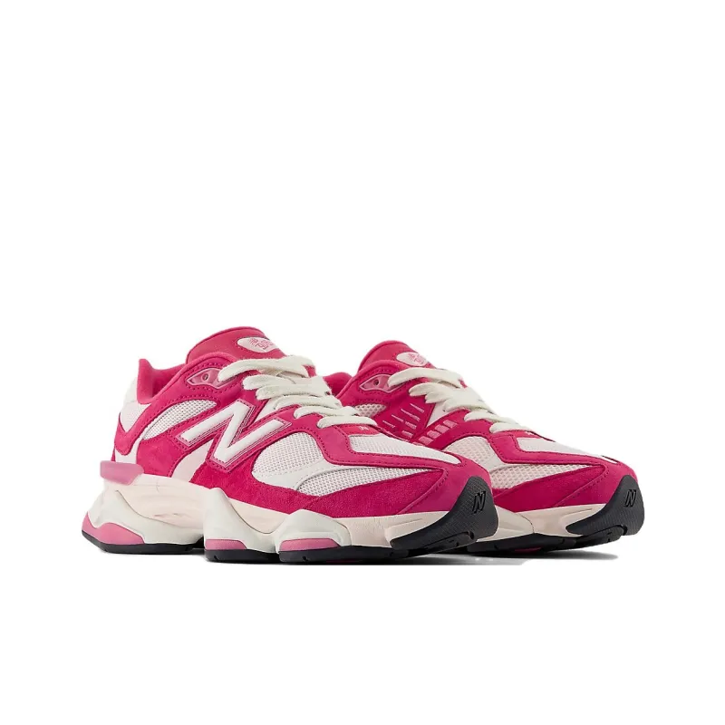 New Balance 9060 Fuchsia Pink-3