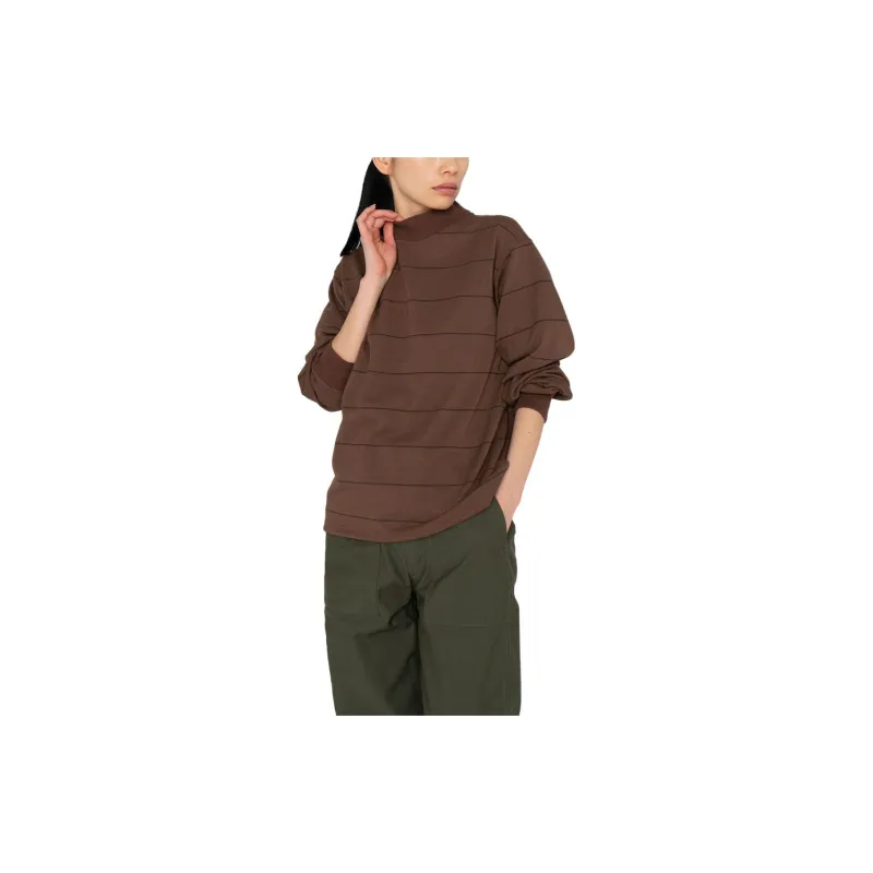 The North Face Purple Label X Nanamica T-Shirts Unisex-8