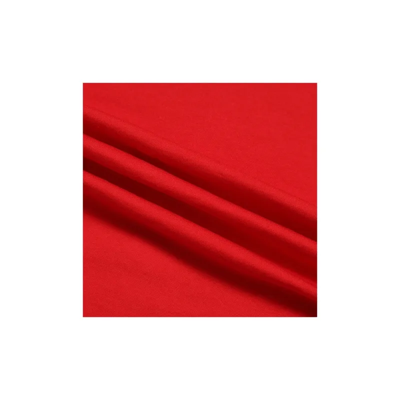 EMPORIO ARMANI T Shirts Men Red-6