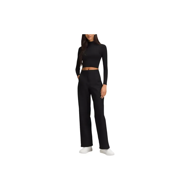 Lululemon Knitwear Women's Black-2