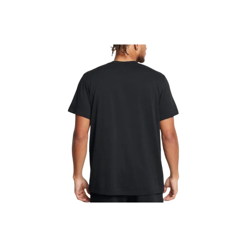 Under Armour CURRY TREND T-Shirt Men's Black-3