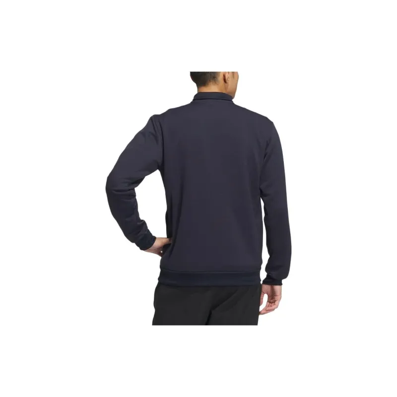 Adidas 3-Stripes Jacket Men's Dark Blue-3