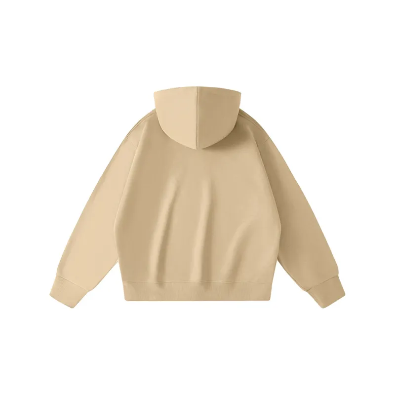 MINISO Sweatshirts Unisex-5