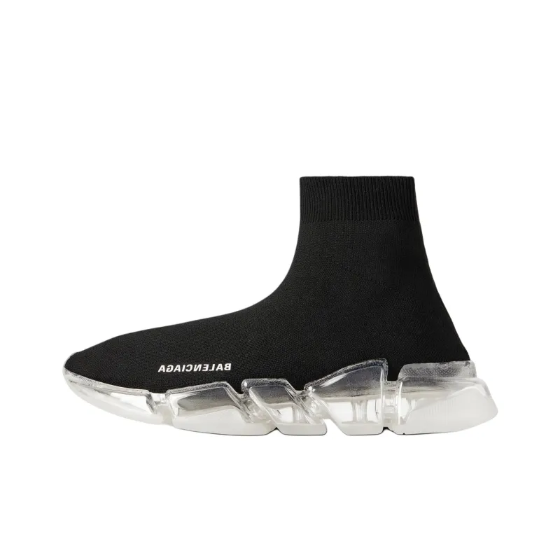 Balenciaga Speed 2.0 Sneakers-0