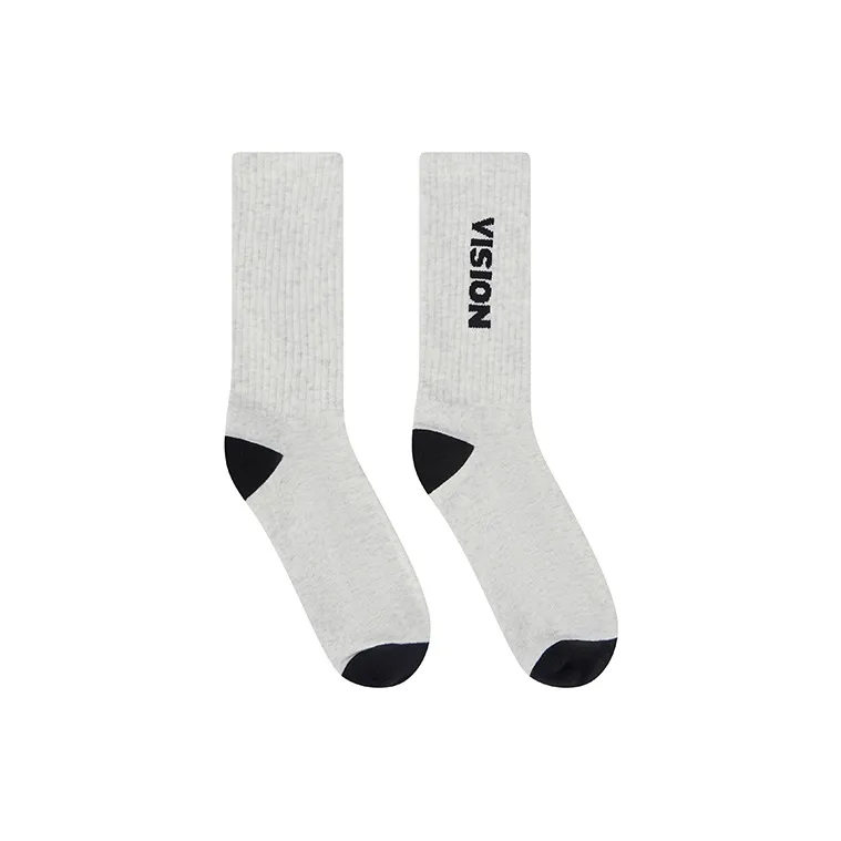 Vision Street Wear Mid Calf Socks Unisex-5