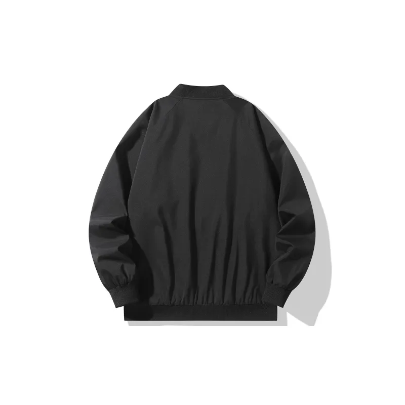 REXSHION Jackets Unisex-1
