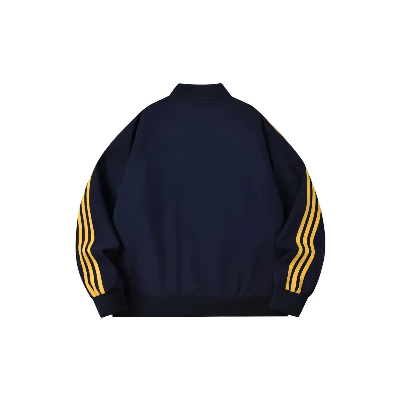 KW Baseball Jerseys Unisex-3