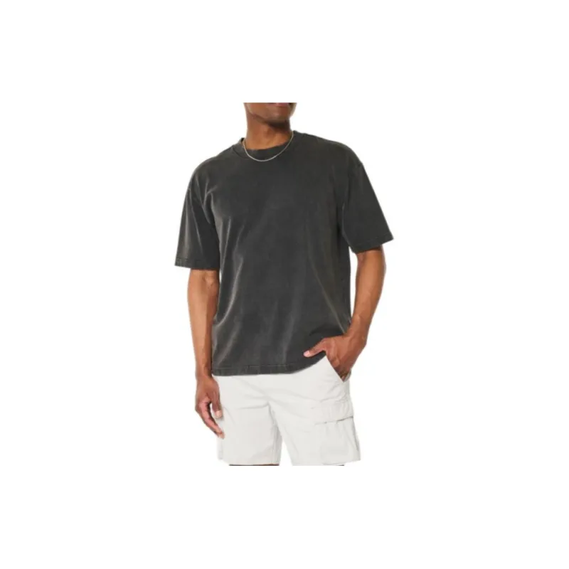 Hollister Cargo Shorts Men-3