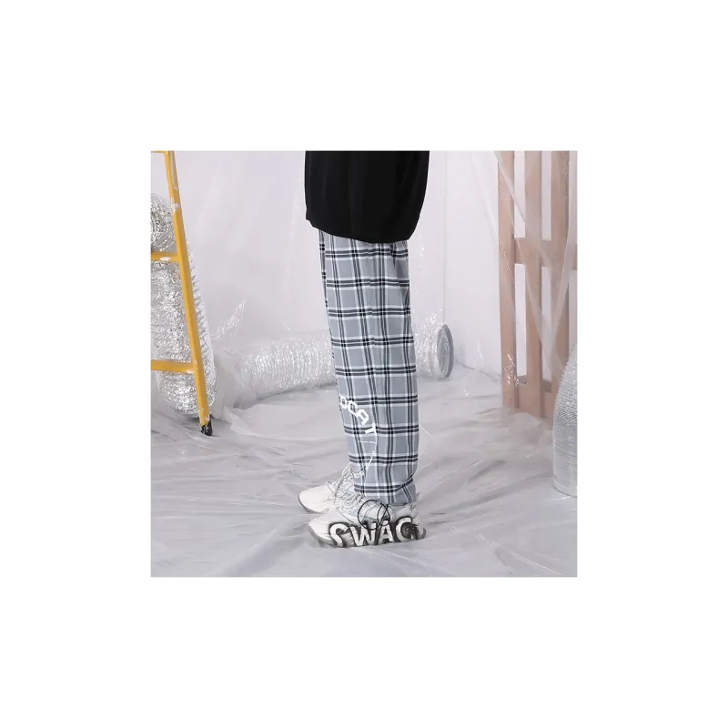 XXGOGO Casual Pants Unisex-4