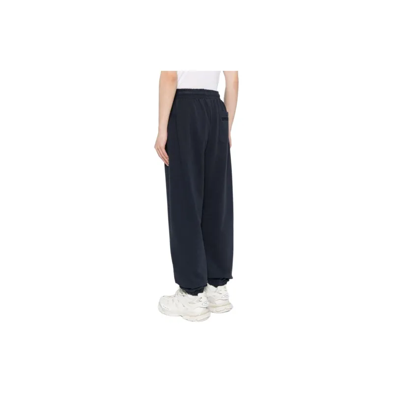 Vetements Logo-embroidered Track Pants-3
