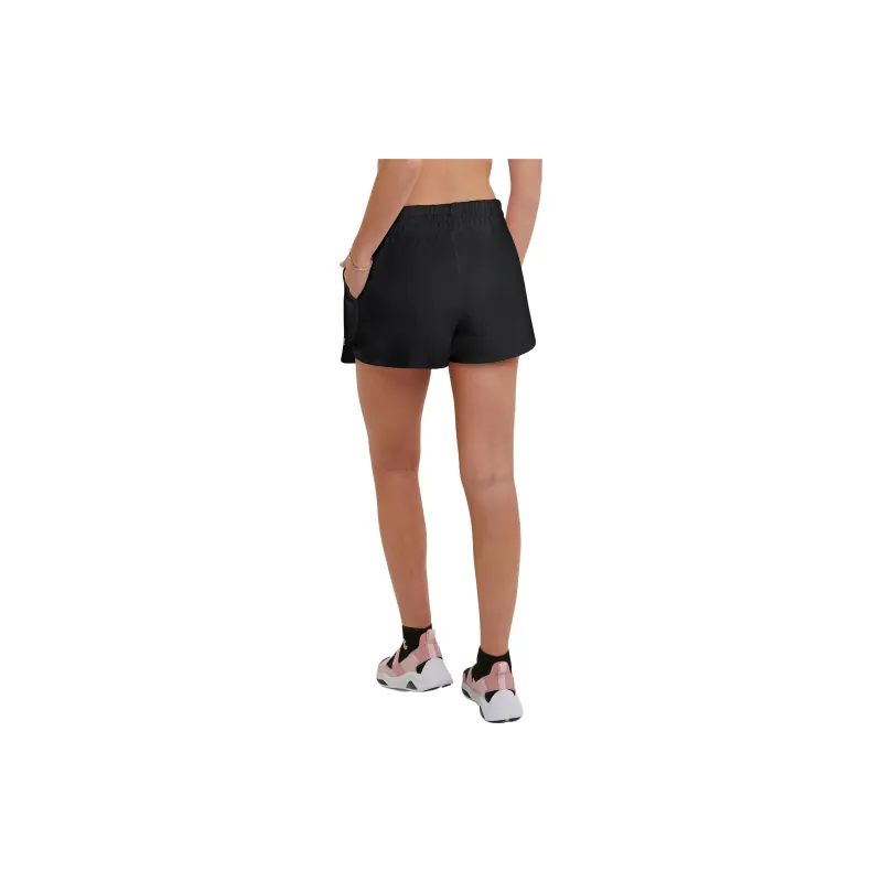 Champion Casual Shorts Unisex Black-1