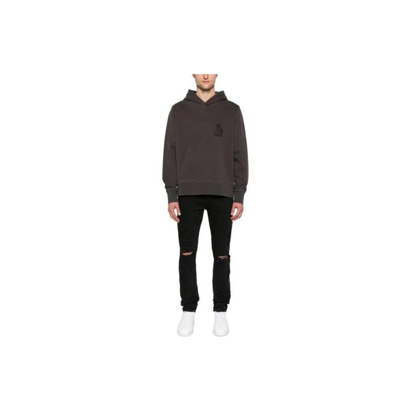 Ksubi Chitch Mid Rise Slim Fit Jeans-1