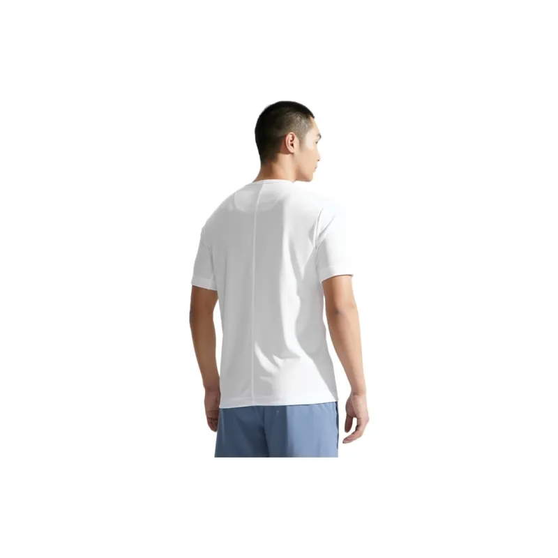 Calvin Klein Rubberised logo Performance T shirt-7