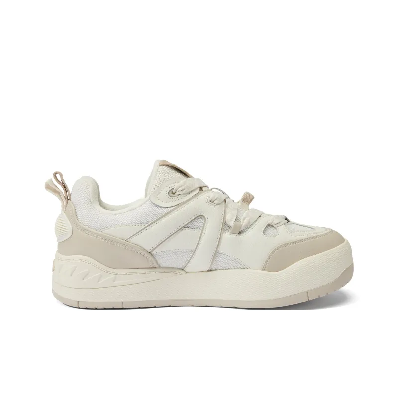 Umbro Slip-Resistant Low-Top Skateboard Shoes Unisex-1