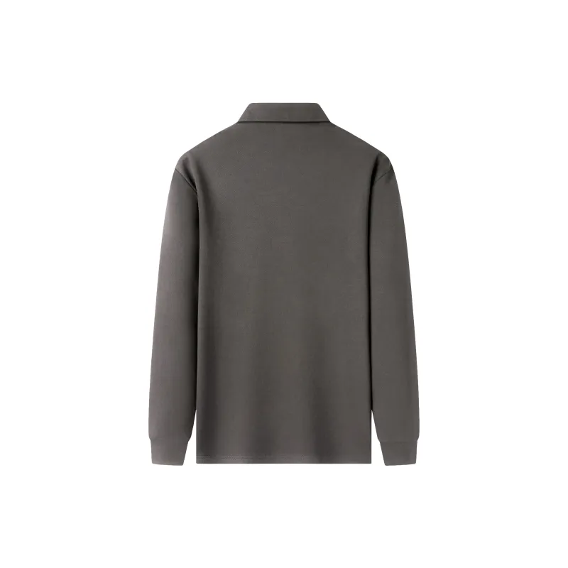 Maserati Polo Shirts Unisex-3